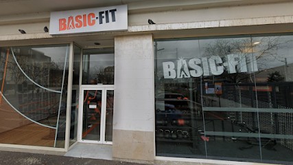 BASIC-FIT, Salle de Gym et Fitness à Mantes-la-Jolie