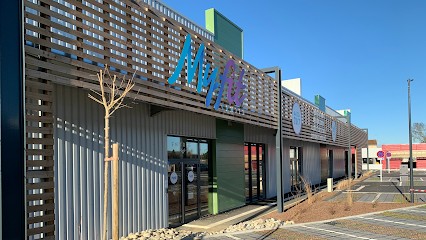 MyFit Center Revel, Salle de Gym et Fitness à Revel