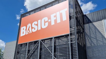 Basic-Fit Semecourt Voie Romaine, Salle de Gym et Fitness à Semécourt