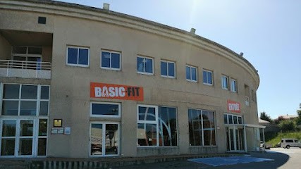 Basic-Fit Perpignan Rue du Docteur Georges Baillat, Salle de Gym et Fitness à Perpignan