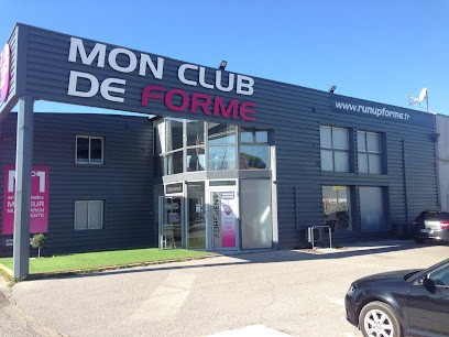 Salle De Sport Run'Up Lunel, Salle de Gym et Fitness à Lunel