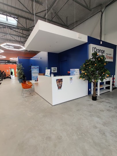 l'Orange bleue, Salle de Gym et Fitness à Mortagne-sur-Sèvre