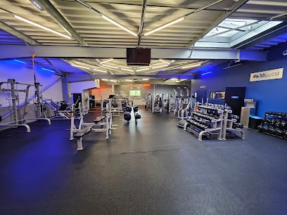 L'orange Bleue, Salle de Gym et Fitness à Langon