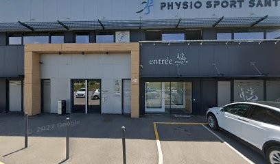 Le Studio Coaching, Salle de Gym et Fitness à Perpignan
