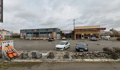 QUEVA ANTHONY, Salle de Gym et Fitness à Saint-Jean-du-Falga