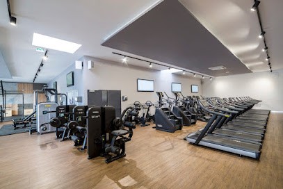 Club Moving Osny, Salle de Gym et Fitness à Osny