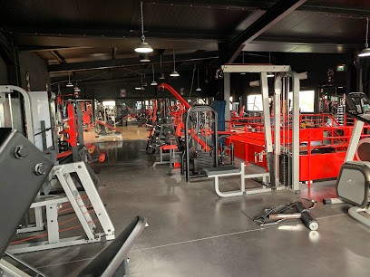 Salle De Sport (Gym) L'Empreinte, Salle de Gym et Fitness à Saint-Cyprien