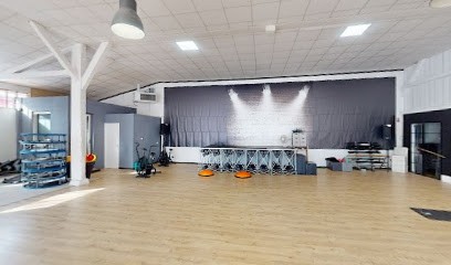 Studio Sport Santé, Salle de Gym et Fitness à Perrigny