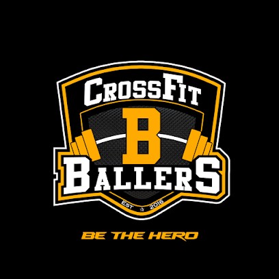 CrossFit Ballers - Centre De Santé Par Le Sport Et L’Alimentation, Salle de Gym et Fitness à Rouen