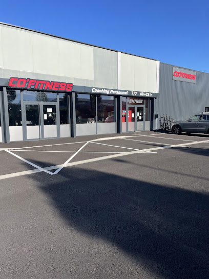 Co'fitness Salle De Gym & Fitness à Yssingeaux