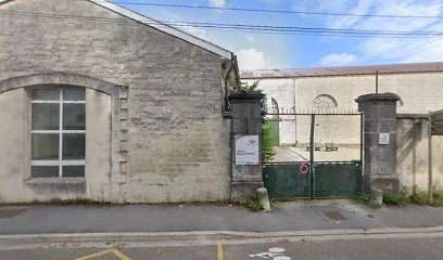 Manège Thévenon, Salle de Gym et Fitness à Verdun