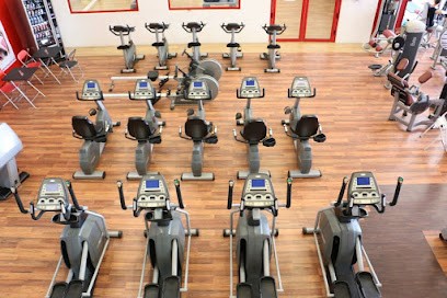 Magic Form, Salle de Gym et Fitness à Verniolle