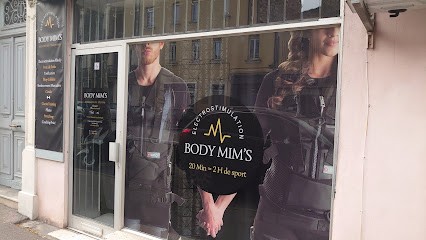 Body Mim's, Salle de Gym et Fitness à Narbonne