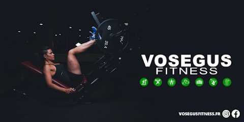 Vosegus Fitness, Salle de Gym et Fitness à Remiremont