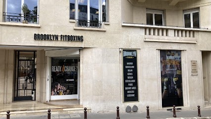 Brooklyn Fitboxing Arc De Triomphe, Salle de Gym et Fitness à Paris 08