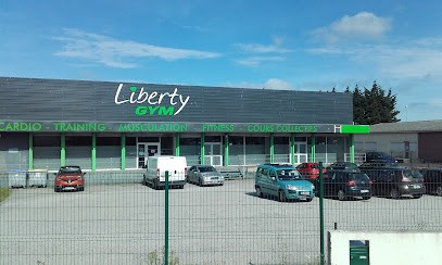Liberty Gym Tourlaville, Salle de Gym et Fitness à Bretteville