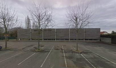 Baron, Salle de Gym et Fitness à Meung-sur-Loire