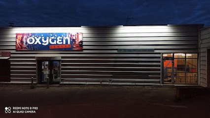 Oxygen Center, Salle de Gym et Fitness à Mirecourt