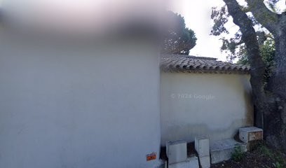 Garnoux, Salle de Gym et Fitness à Ramatuelle