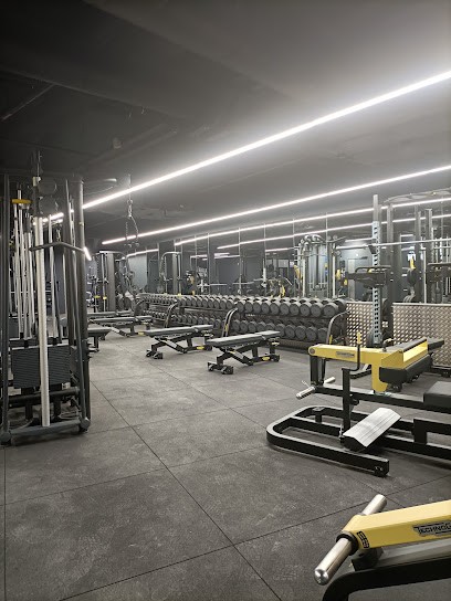 Salle de sport Paris - Bastille - Fitness Park, Salle de Gym et Fitness à Paris 12