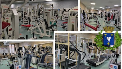 Musculation Fitness Rocroy, Salle de Gym et Fitness à Rocroi