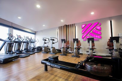 Interval, Salle de sport L'Union, Salle de Gym et Fitness à L'Union