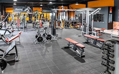 L'Appart Fitness - salle de sport Vannes, Salle de Gym et Fitness à Theix-Noyalo
