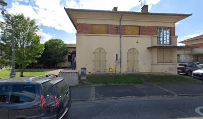 GRS Club Plaisance Du Touch, Salle de Gym et Fitness à Plaisance-du-Touch