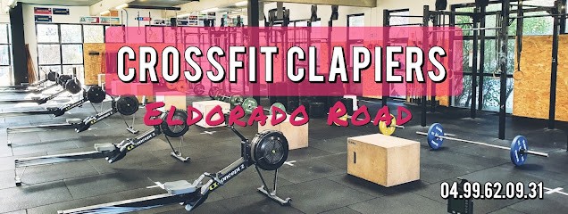 CrossFit Clapiers, Salle de Gym et Fitness à Clapiers