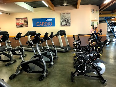 Orange Bleue Room De Sport, Salle de Gym et Fitness à Boissy-Saint-Léger