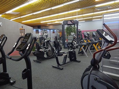 Form' Access, Salle de Gym et Fitness à Saumur