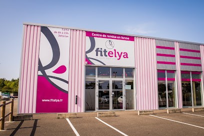 Fitelya, Salle de Gym et Fitness à La Roche-sur-Yon