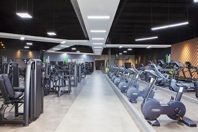 GIGAFIT Villabé, Salle de Gym et Fitness à Villabé