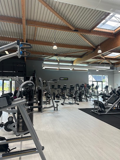 Magicfit Auenheim, Salle de Gym et Fitness à Auenheim