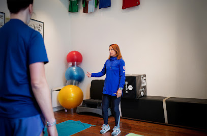 Sylvie Poirier - Coach Sportive Salle De Gym & Fitness à Lille