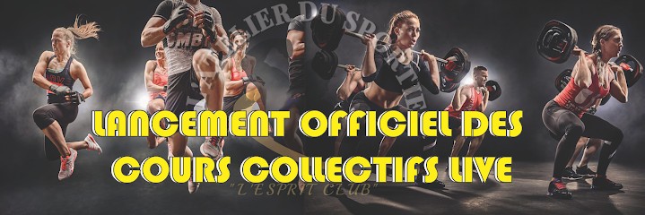 L'atelier Du Sportif, Salle de Gym et Fitness à Saint-André-les-Vergers