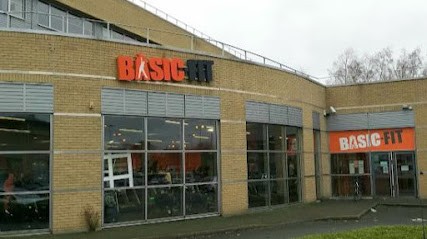 Basic-Fit Villeneuve D’Ascq Avenue De L’Avenir, Salle de Gym et Fitness à Villeneuve-d'Ascq