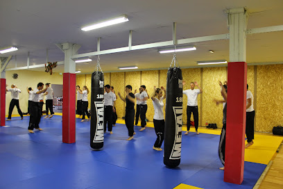 Fight'n'fit Salle De Gym & Fitness à Bordeaux