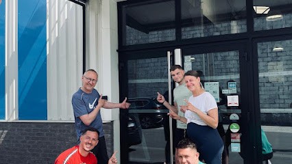 Sportloft Club - Fitness Et Musculation, Salle de Gym et Fitness à Saint-André-lez-Lille