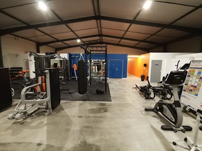 Be You Fitness Saint Jean D Angely, Salle de Gym et Fitness à Saint-Jean-d'Angély