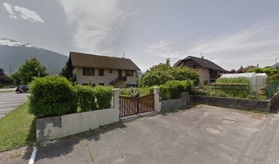 Orange Bleue Room De Sport, Salle de Gym et Fitness à Tournon