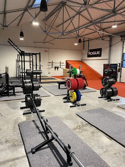 Athletic Camp, Salle de Gym et Fitness à Brest