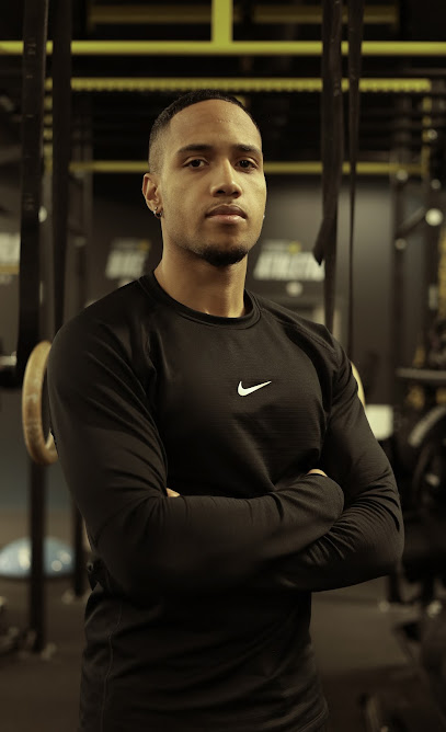 Christophe (Rmbest Coaching) Salle De Gym & Fitness à Garches