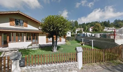 Gymnase, Salle de Gym et Fitness à Saint-Agrève