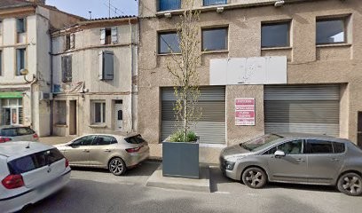 ENTRE'FORM, Salle de Gym et Fitness à Moissac