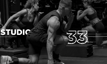 Studio 33, Salle De Gym & Fitness à Marcigny