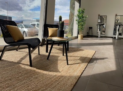 Iron Bodyfit Salaise-Sur-Sanne, Salle de Gym et Fitness à Salaise-sur-Sanne