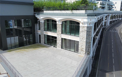 Lémouv Club Évian Salle De Gym & Fitness à Évian-les-Bains