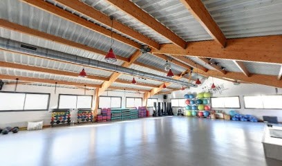 Be Good Fitness, Salle de Gym et Fitness à Pont L Abbe