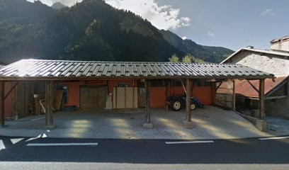 INTO THE WILD CrossFit - Tarentaise, Salle de Gym et Fitness à Sainte-Foy-Tarentaise